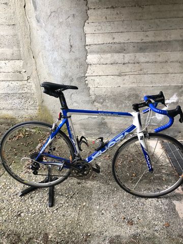Gebrauchtes Kuota Kebel 2012 Road & Gravel