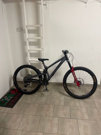 Propain, Spindrift SRAM X01 Eagle