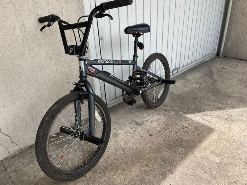 Used Diamondback Joker Mdl O4.014 1999 MTB