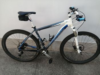 Used Breezer Cloud 9 Team 2014 2014 Mountainbike — image 2 of 7