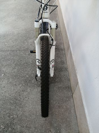 Used Breezer Cloud 9 Team 2014 2014 Mountainbike — image 5 of 7