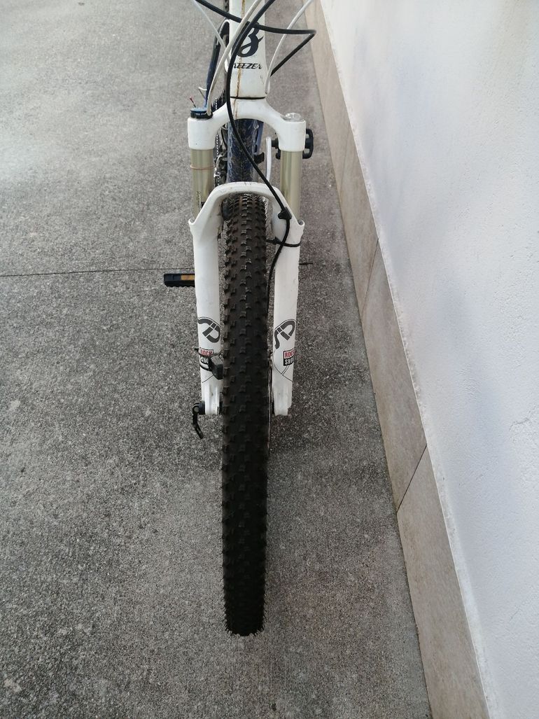 Used Breezer Cloud 9 Team 2014 2014 Mountainbike — image 5 of 7