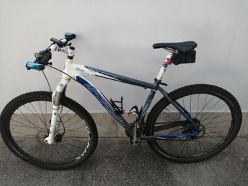 Breezer Cloud 9 Team 2014 2014 MTB de segunda mano