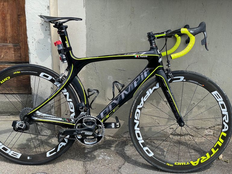 Boost Race Bici Da Corsa Olympia Boost Olympia Boost 2013 2013