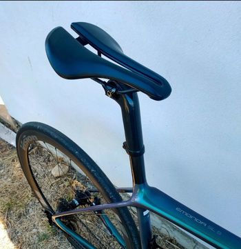Used Trek Émonda SL 5 Disc 2020 2020 Road & Gravel, Green — image 4 of 5