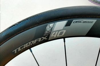 Used Trek Émonda SL 5 Disc 2020 2020 Road & Gravel, Green — image 5 of 5
