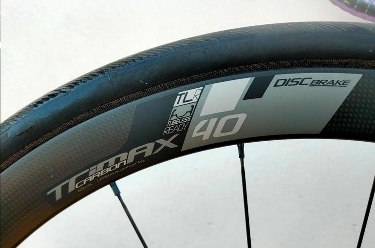 Used Trek Émonda SL 5 Disc 2020 2020 Road & Gravel, Green — image 5 of 5