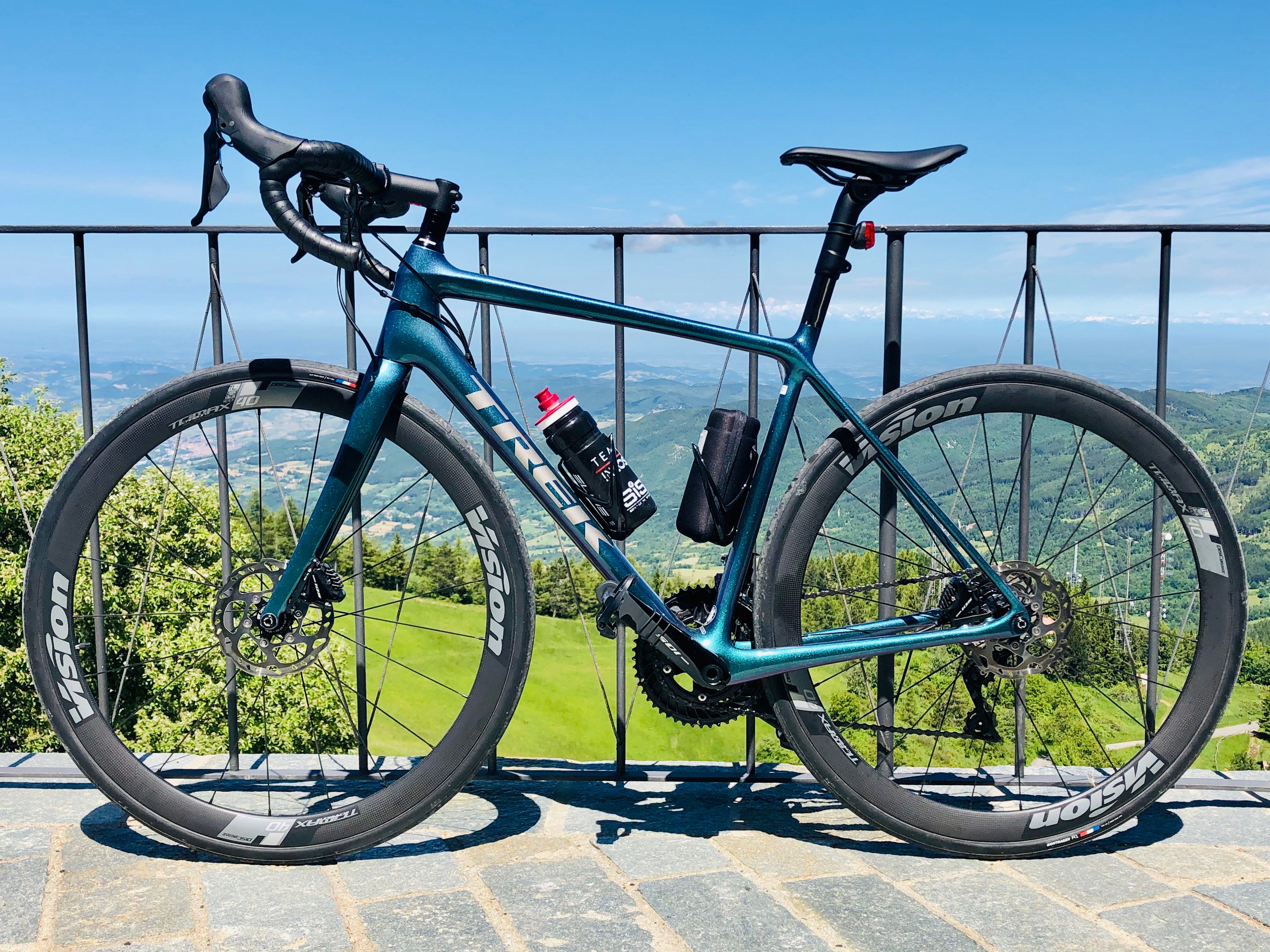 Trek Émonda SL 5 Disc 2020 | buycycle