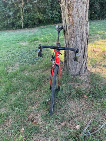 Used Pinarello K8s 2015 Road & Gravel, Black — image 4 of 10