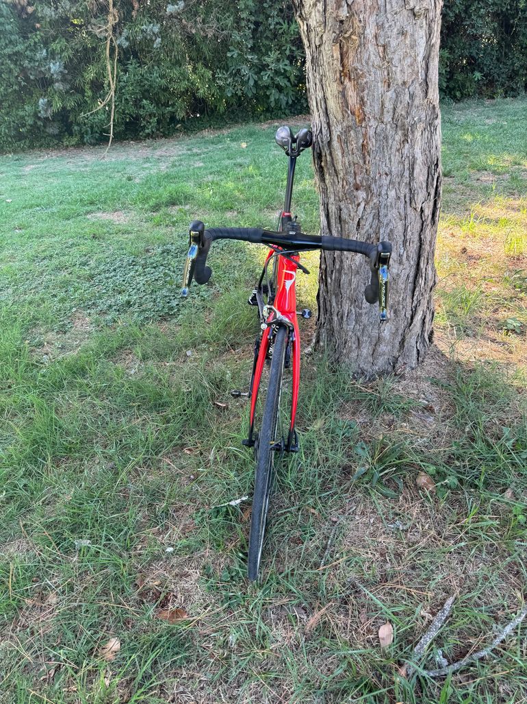 Used Pinarello K8s 2015 Road & Gravel, Black — image 4 of 10