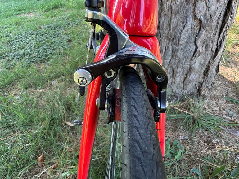 Used Pinarello K8s 2015 Road & Gravel, Black — image 8 of 10