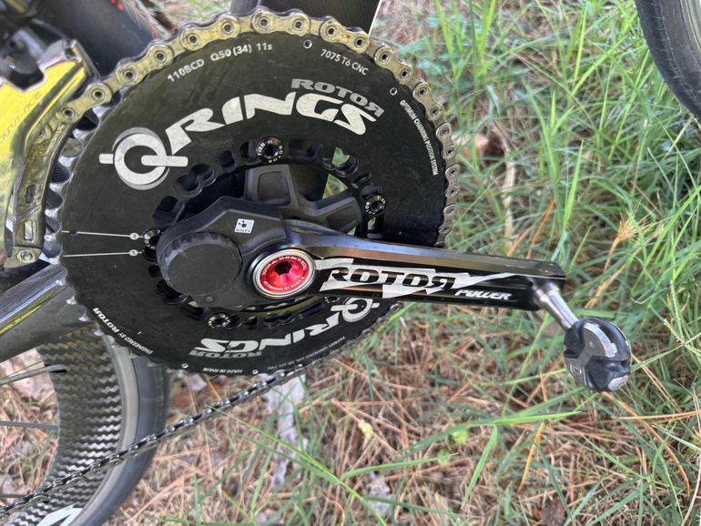Used Pinarello K8s 2015 Road & Gravel, Black — image 6 of 10