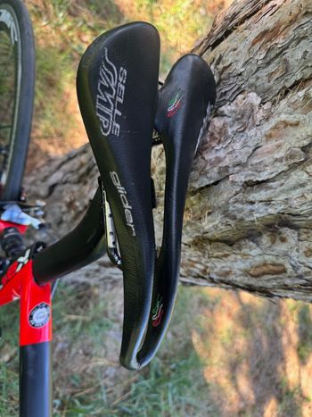Used Pinarello K8s 2015 Road & Gravel, Black — image 5 of 10