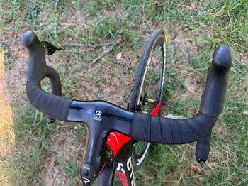 Used Pinarello K8s 2015 Road & Gravel, Black — image 3 of 10