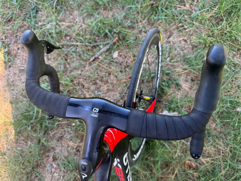 Used Pinarello K8s 2015 Road & Gravel, Black — image 3 of 10