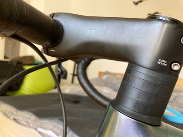Brugt Giant TCR Advanced SL Disc 0 RED 2022 2022 Road & Gravel — billede 8 af 13