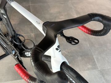 Used Colnago Y1rs 2025 Road & Gravel, White — image 10 of 15