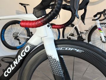 Used Colnago Y1rs 2025 Road & Gravel, White — image 7 of 15