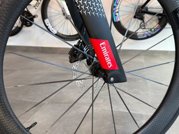 Used Colnago Y1rs 2025 Road & Gravel, White — image 15 of 15