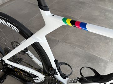 Używany Colnago Y1rs 2025 Road & Gravel — zdjęcie 12 z 12