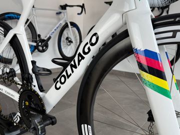 Używany Colnago Y1rs 2025 Road & Gravel — zdjęcie 7 z 12