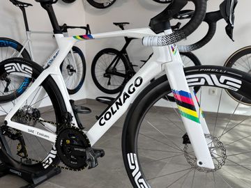 Używany Colnago Y1rs 2025 Road & Gravel — zdjęcie 6 z 12