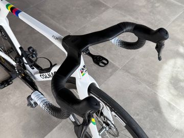 Używany Colnago Y1rs 2025 Road & Gravel — zdjęcie 10 z 12