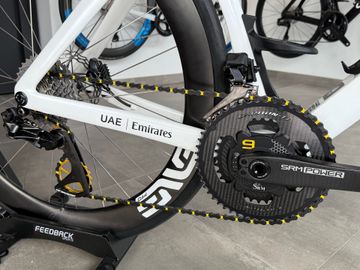 Używany Colnago Y1rs 2025 Road & Gravel — zdjęcie 3 z 12
