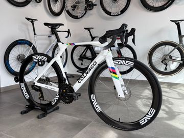 Używany Colnago Y1rs 2025 Road & Gravel — zdjęcie 5 z 12