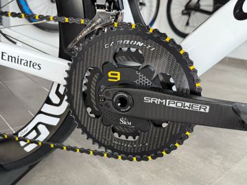 Używany Colnago Y1rs 2025 Road & Gravel — zdjęcie 2 z 12