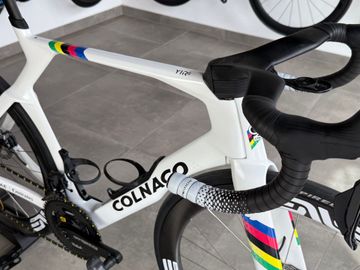 Używany Colnago Y1rs 2025 Road & Gravel — zdjęcie 11 z 12