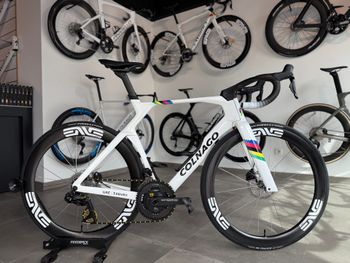 Colnago, Y1rs