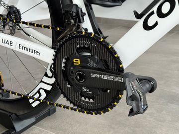 Używany Colnago Y1rs 2025 Road & Gravel — zdjęcie 8 z 12