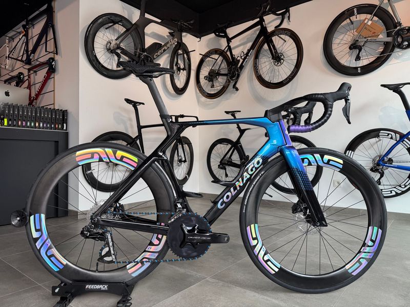 Tweedehands Colnago Y1rs 2025 Road & Gravel