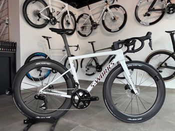Specialized, S-Works Tarmac SL8 2026