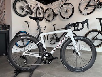 Gebrauchtes Specialized S-Works Tarmac SL8 2026 2025 Road & Gravel