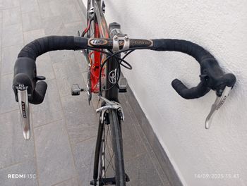 Used Fondriest Domino Plus 2002 2002 Road & Gravel — image 2 of 6