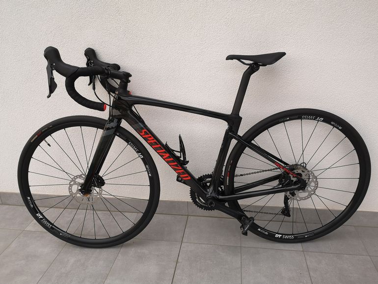 Specialized - Roubaix Sport — 2BX