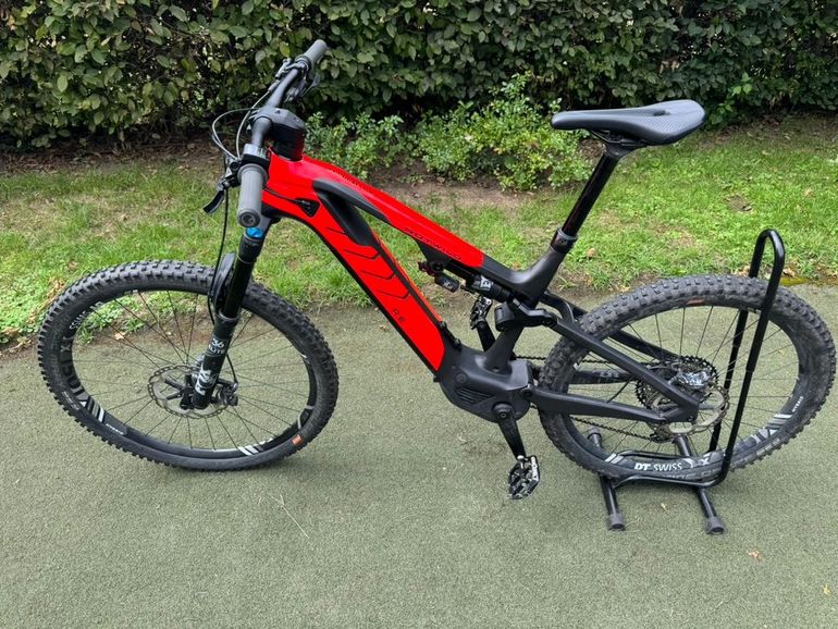 Rotwild Emtb Enduro 2021 Rotwild Pro 2020 2020