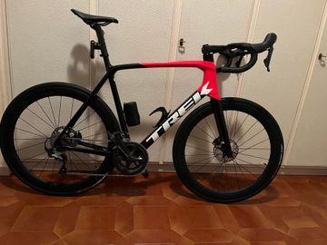 Used Trek Emonda Shimano Ultegra 2023 Road & Gravel