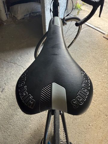 Brugt Ghost Nivolet LC 4 2016 Road & Gravel — billede 5 af 8