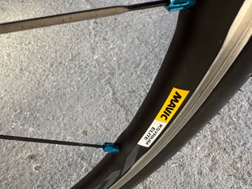 Brugt Ghost Nivolet LC 4 2016 Road & Gravel — billede 4 af 8