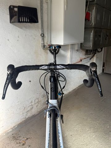 Brugt Ghost Nivolet LC 4 2016 Road & Gravel — billede 7 af 8