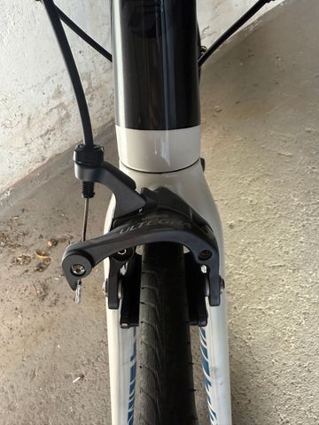 Brugt Ghost Nivolet LC 4 2016 Road & Gravel — billede 6 af 8