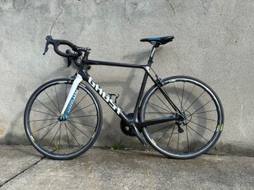 Brugt Ghost Nivolet LC 4 2016 Road & Gravel — billede 2 af 8