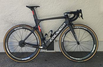 自転車本体 COLNAGO concept Used Colnago Concept | Up to 70% Off New | buycycle