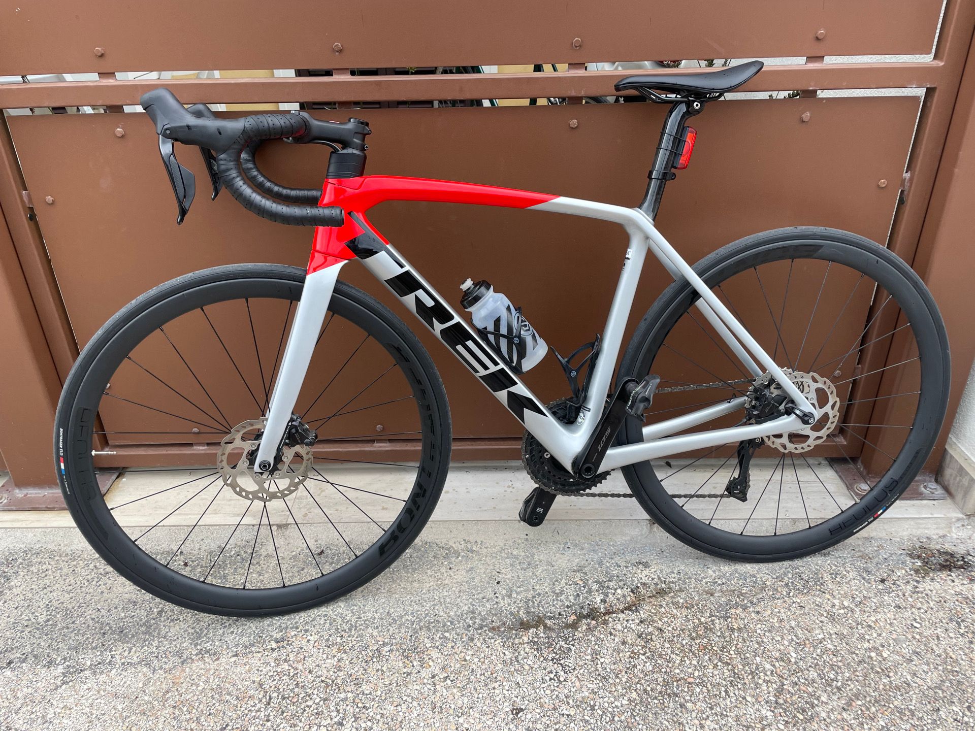 Trek Emonda SL6 Pro 2023