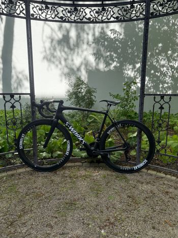 Specialized, S-Works Tarmac SL5