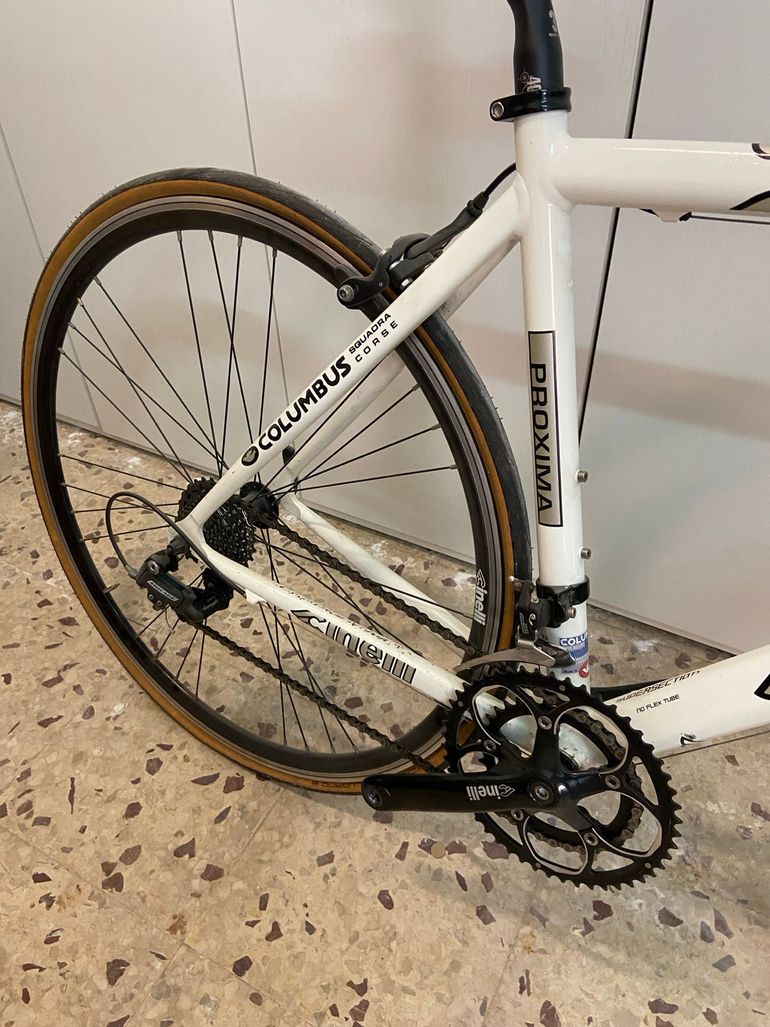 Cinelli Proxima 2000