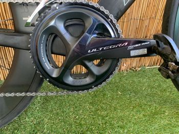 Used Giant Propel Advanced Pro Disc 1 2021 2021 Road & Gravel, Black — image 2 of 8